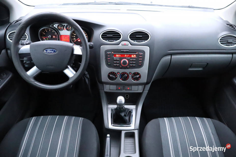 Ford Focus 16 16V Zabrze