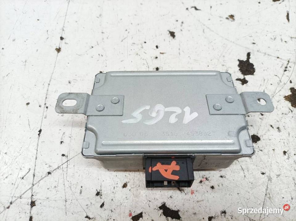 MODUŁ 8638A053 0199DC1101 Mitsubishi Space Star świętokrzyskie