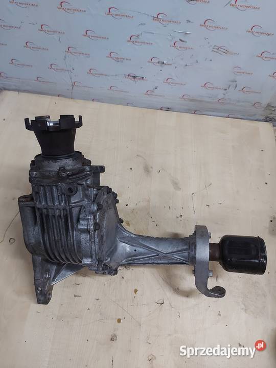 ANTARA CAPTIVA 22 VCDI Z22D1 184 12r reduktor świętokrzyskie Kielce