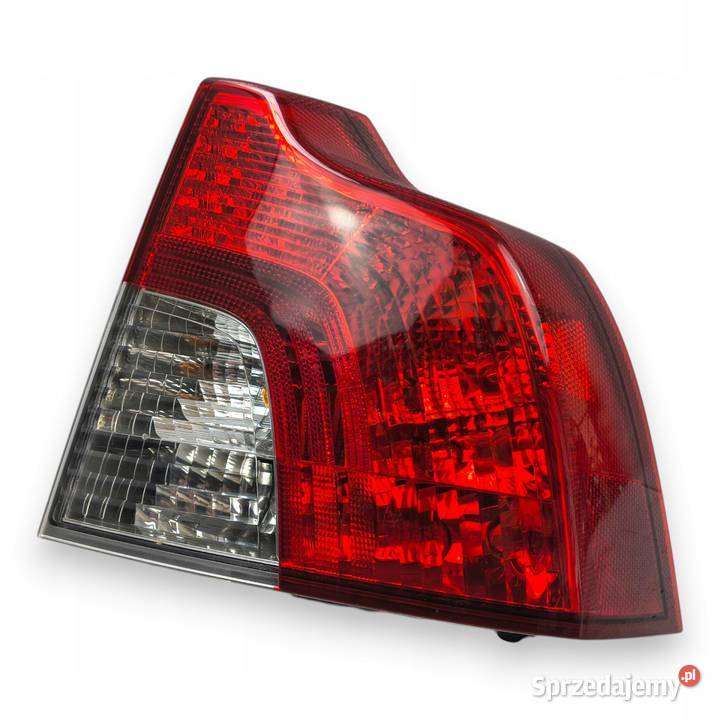 LAMPA PRAWA Volvo S40 II LIFT 20072012 tylna Chełm sprzedam