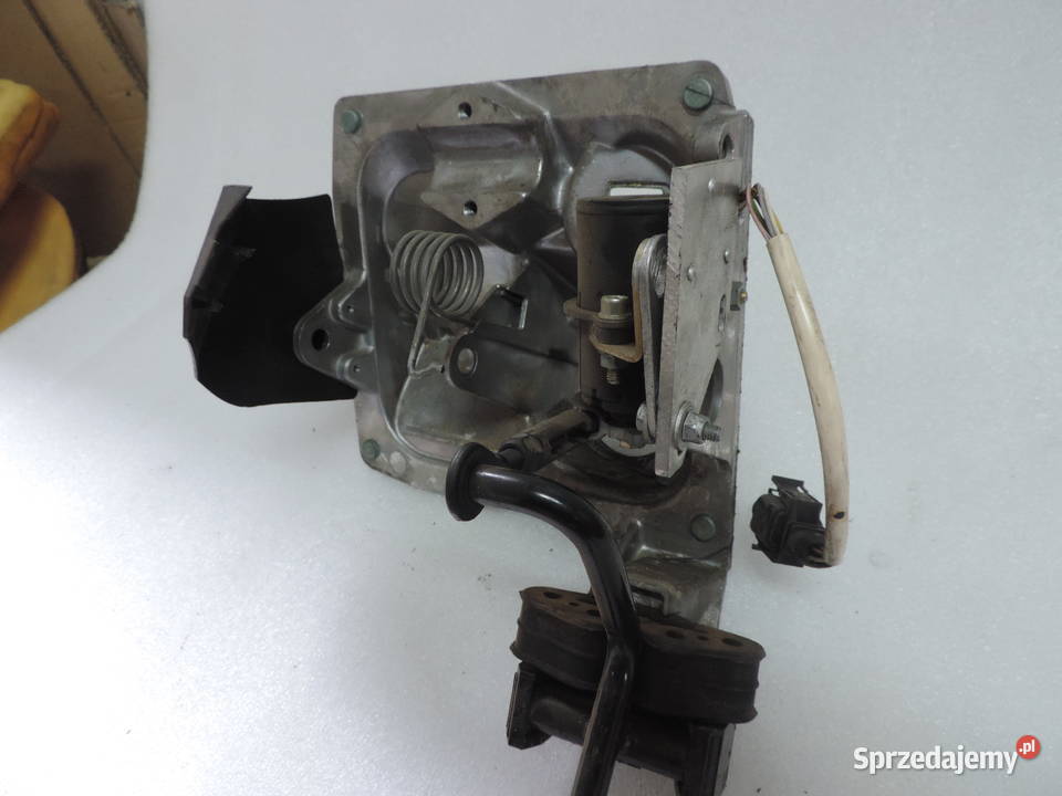 PEDAŁ GAZU AUDI A8 D2 25 TDI AUTOMAT Nowy Sącz