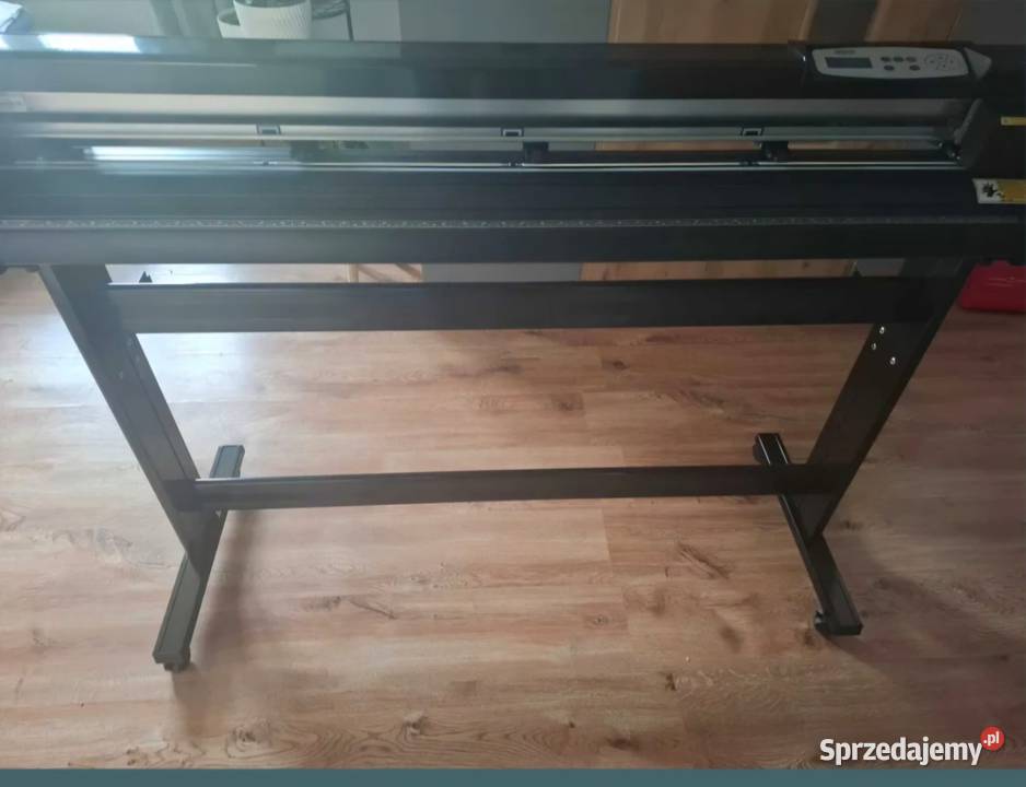Ploter Produkcja Ostrów Wielkopolski sprzedam