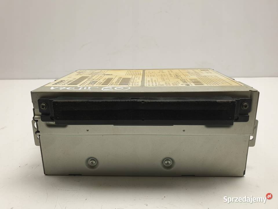 Volvo XC70 V70 III S80 II RADIO CD NAWIGACJA