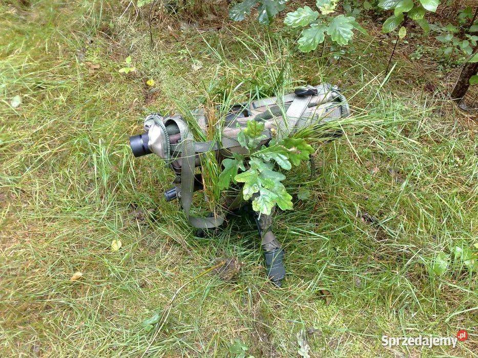 Luneta Celestron Ultima 65 mało używana sprzedam