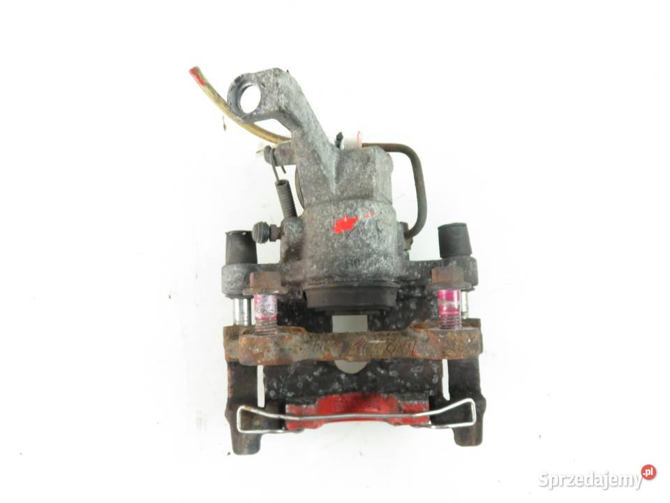 ZACISK LEWY TYŁ JAGUAR XF X250 27 TDV6 osobowe