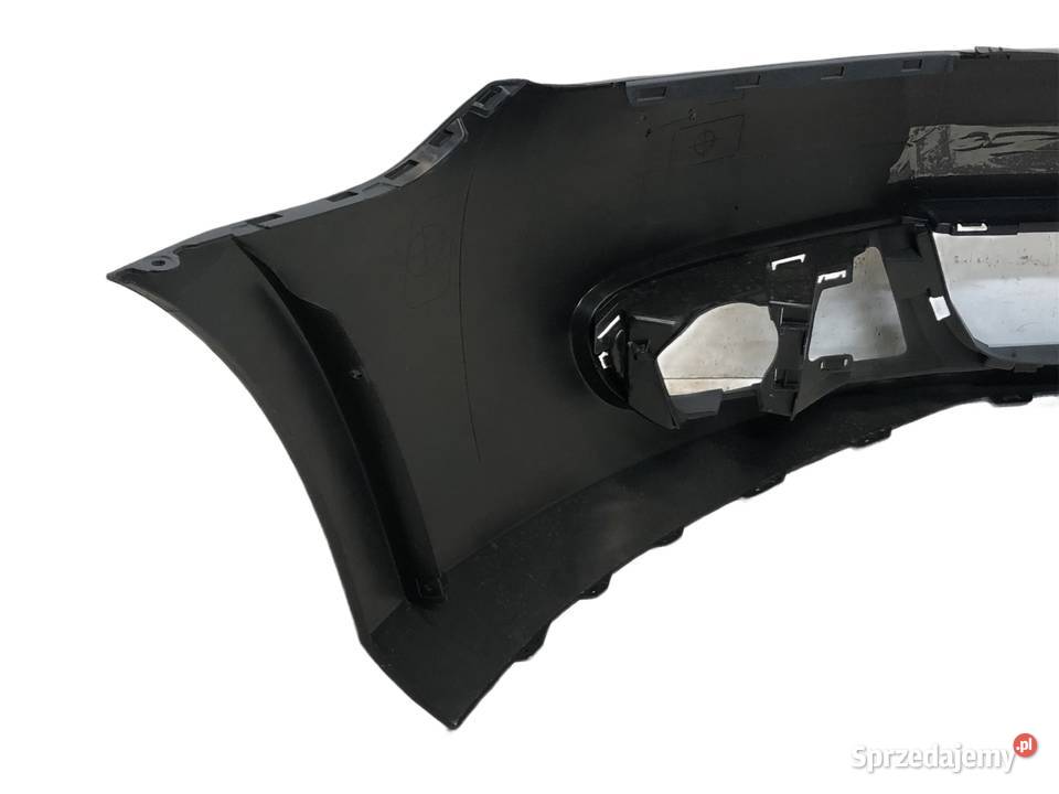 VW GOLF VI 20082012 HB POD SPRYSKI Zderzak przód Skarżysko-Kamienna sprzedam