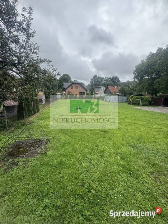 DO SPRZEDAŻY CZĘŚĆ DOMU W LEŻAJSKU podkarpackie Leżajsk