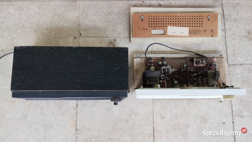 2 radia Diora kalenica R 301