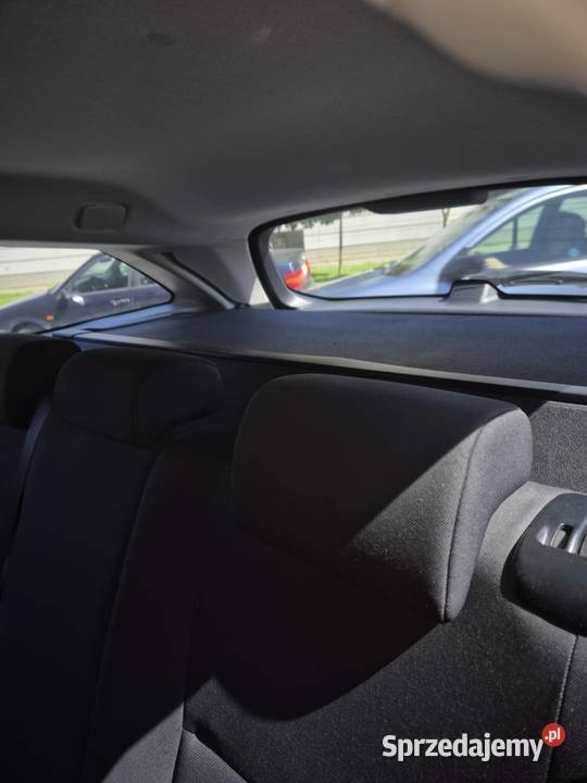 Toyota auris kombi Piotrków Trybunalski