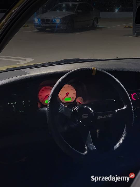 dziś Golf MK3 zdrowy jedyny taki Wrocław sprzedam