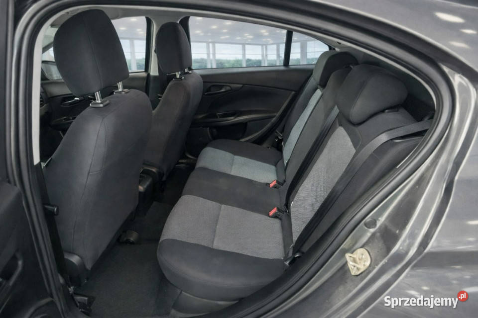 Fiat Tipo 21r Salon Polska 1Właściciel 14 Serwis 155100km