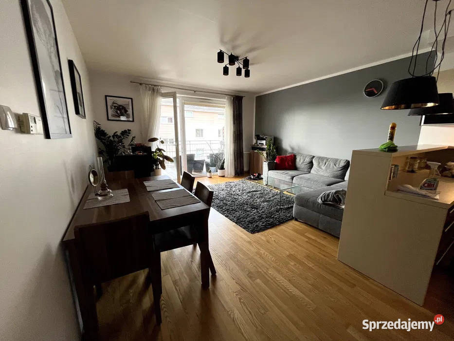 Miejsce w hali w Gdańsk Osowa 67m2 sprzedam