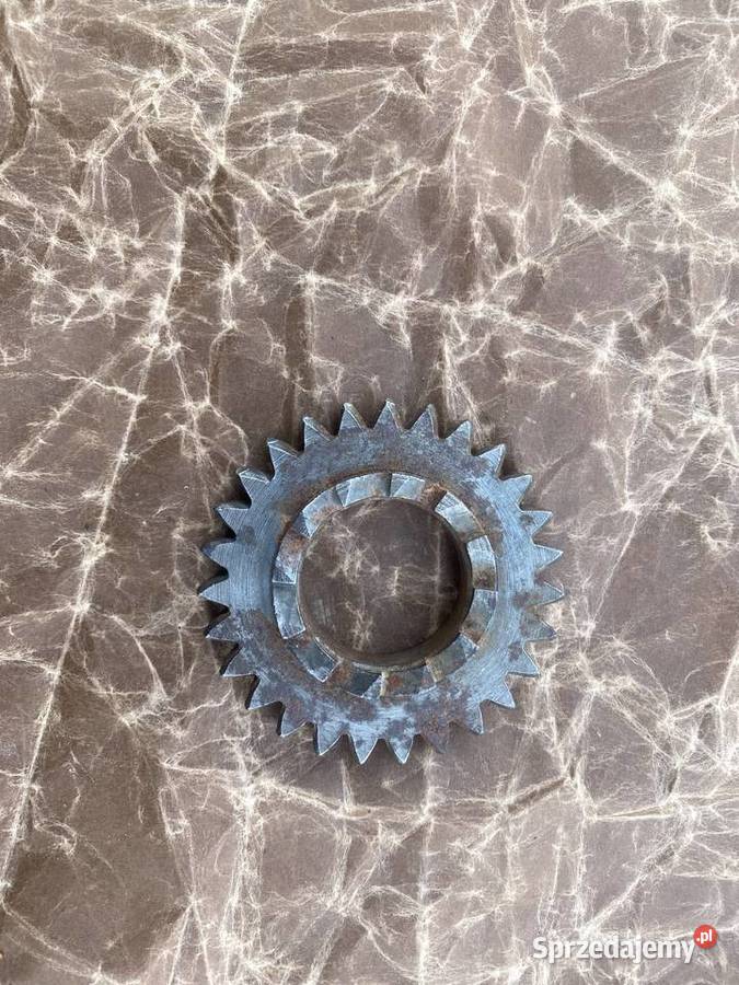 FABRYCZNIE PRL NOWA ZĘBATKA JAWA CZ 175 250 350 Kraków