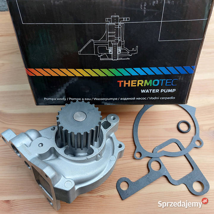 THERMOTEC Pompa wody D13029TT Mazda 626 Dąbrowa Górnicza