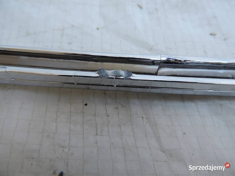 RAMKA ATRAPY CHEVROLET AVEO T300 NOWA 96694764