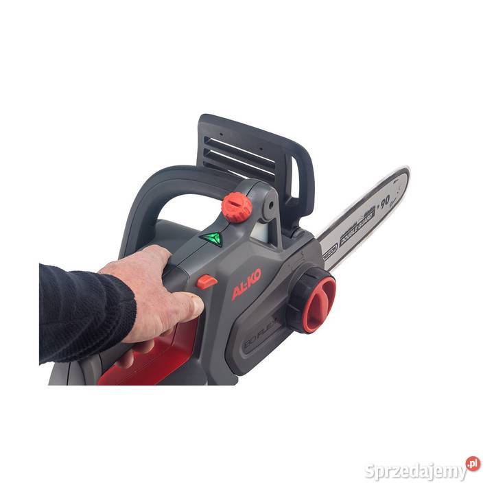 Pilarka akumulatorowa ALKO CS 1825 18 V Comfort podkarpackie Tajęcina