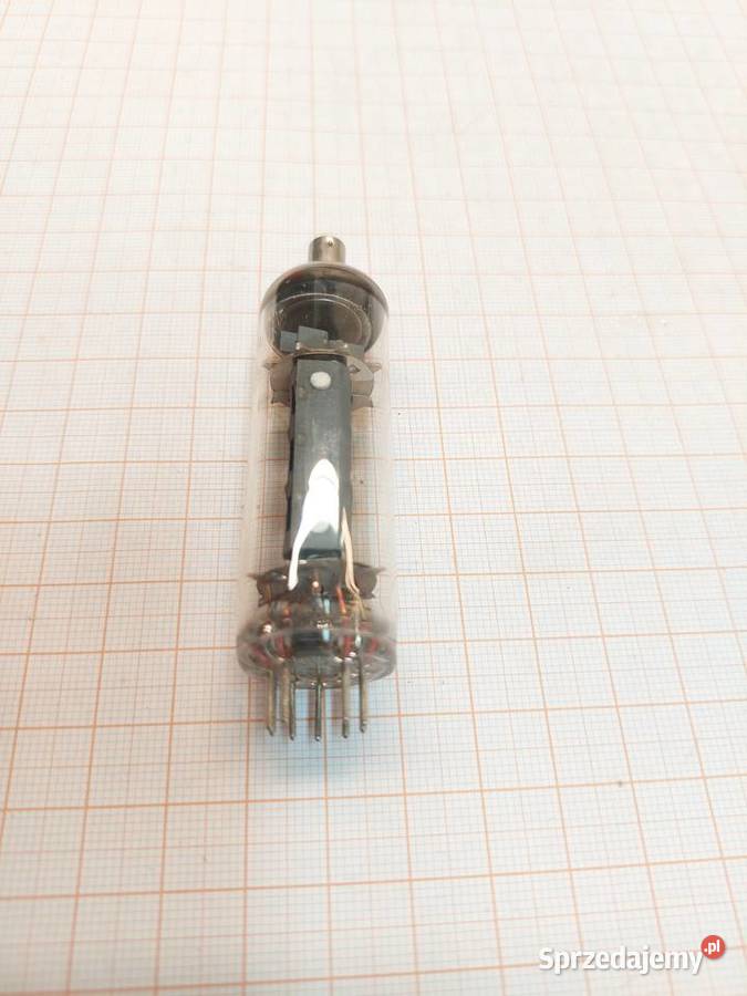 Lampa 81 TESLA 1 A470 Czechowice-Dziedzice sprzedam