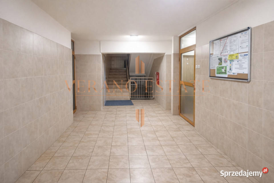 Świetna 2 Pokoje 49 m2 1 Piętro