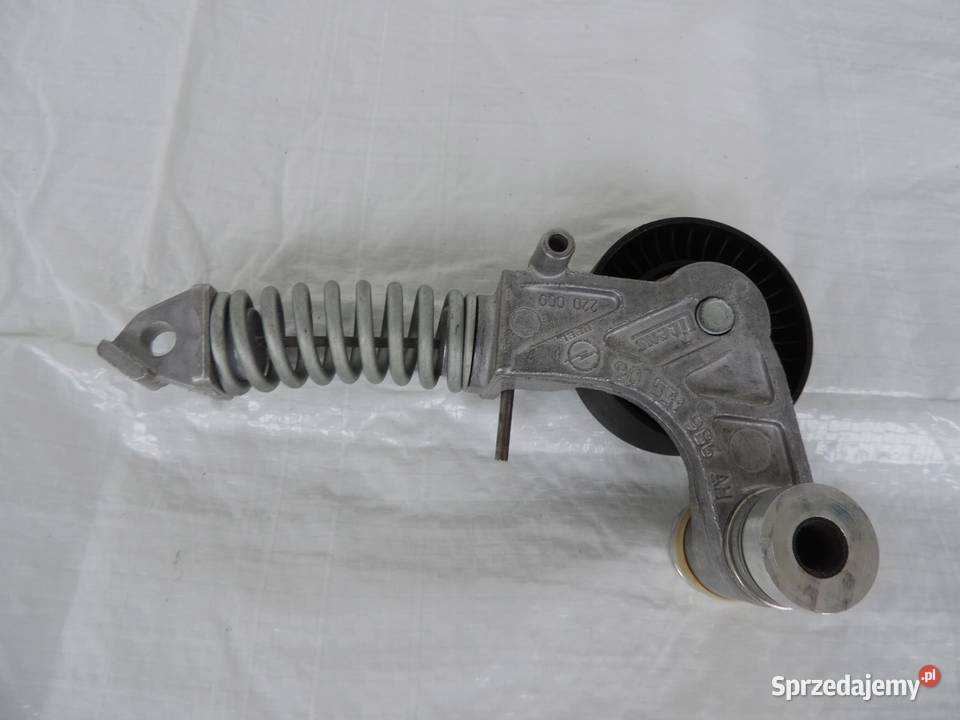 Opel Napinacz Paska Opel Corsa C 12 90531986 osobowe Silniki i osprzęt