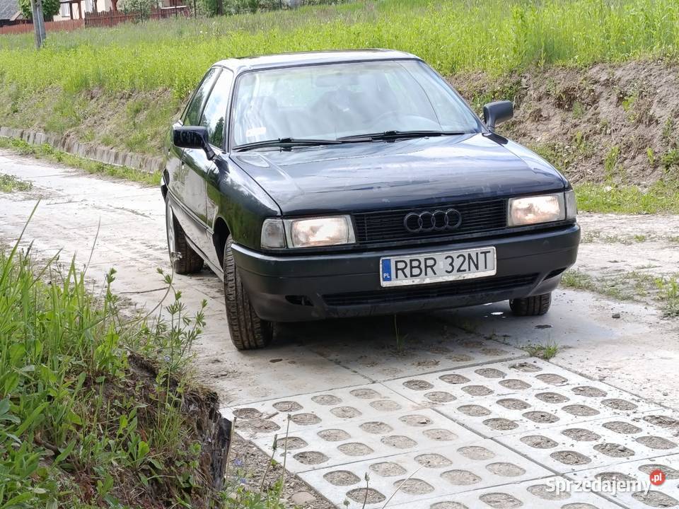 Sprzedam 80
