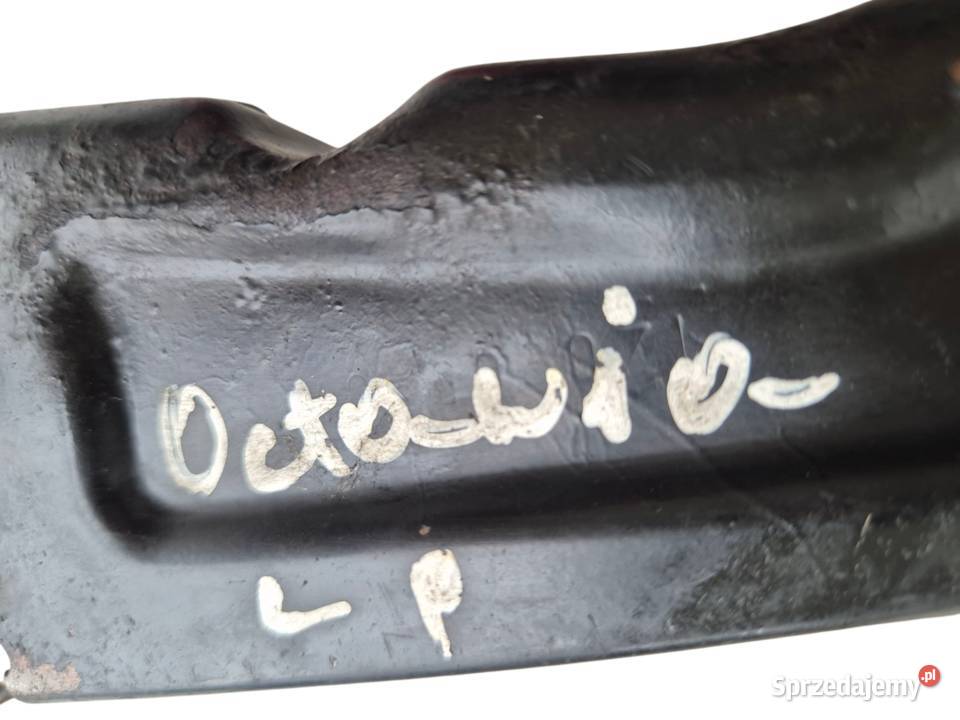 ŚLIZG MOCOWANIE LAMPY PRZÓD LEWY PRAWY SKODA Części montażowe świętokrzyskie sprzedam