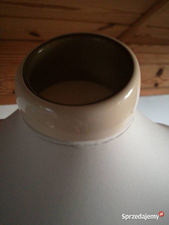 Bransoletka Alabaster lubelskie Lublin