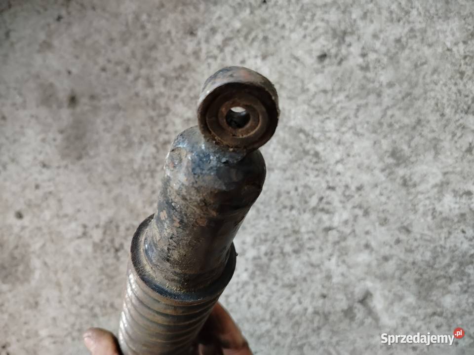 Amortyzator tył wsk 125175 Sanok