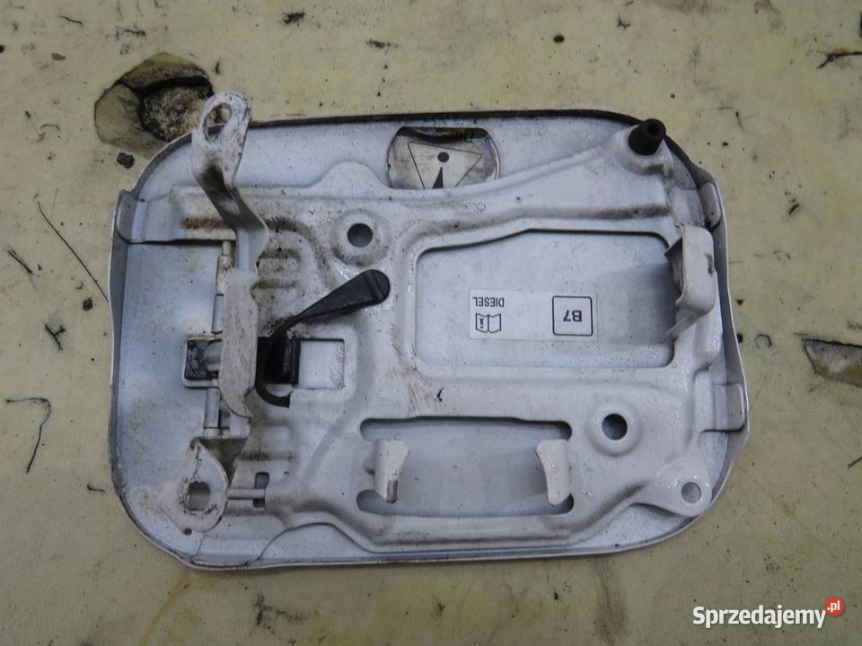 KLAPKA WLEWU PALIWA 040 AVENSIS T27 T29 KOMBI