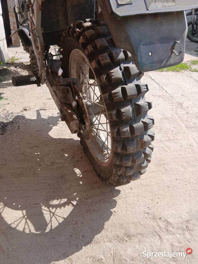 Aprilia pegaso 650 Wodynie