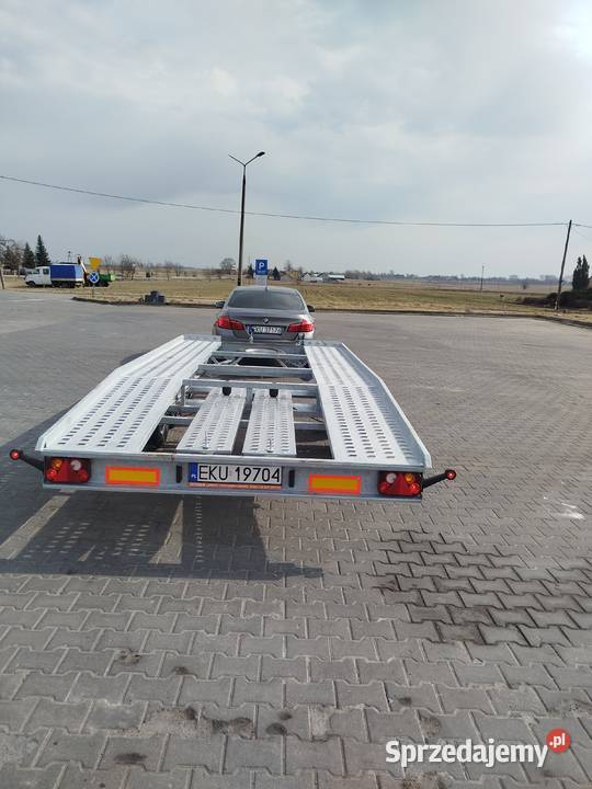 Wynajem kosiarka traktorek Stiga 798W Wojszyce