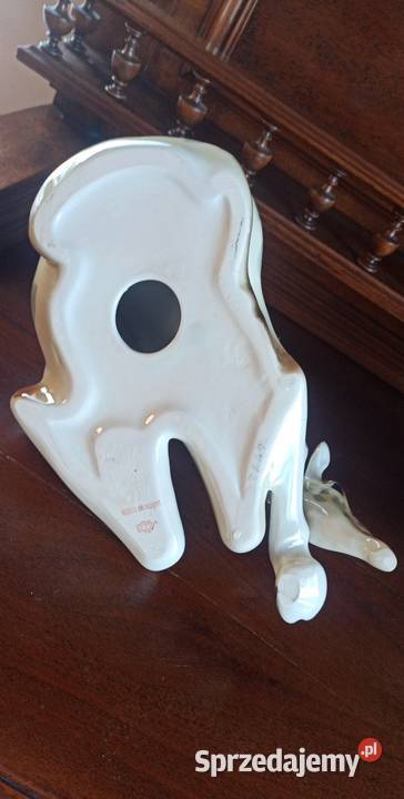 Żyrafa Lomonosov Figurka Słodka Gdańsk