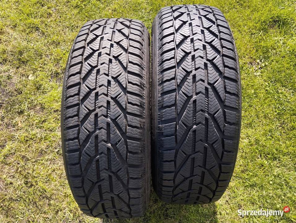 Opony Kormoran Snow 21560R16 99H para 2023 Zima śląskie