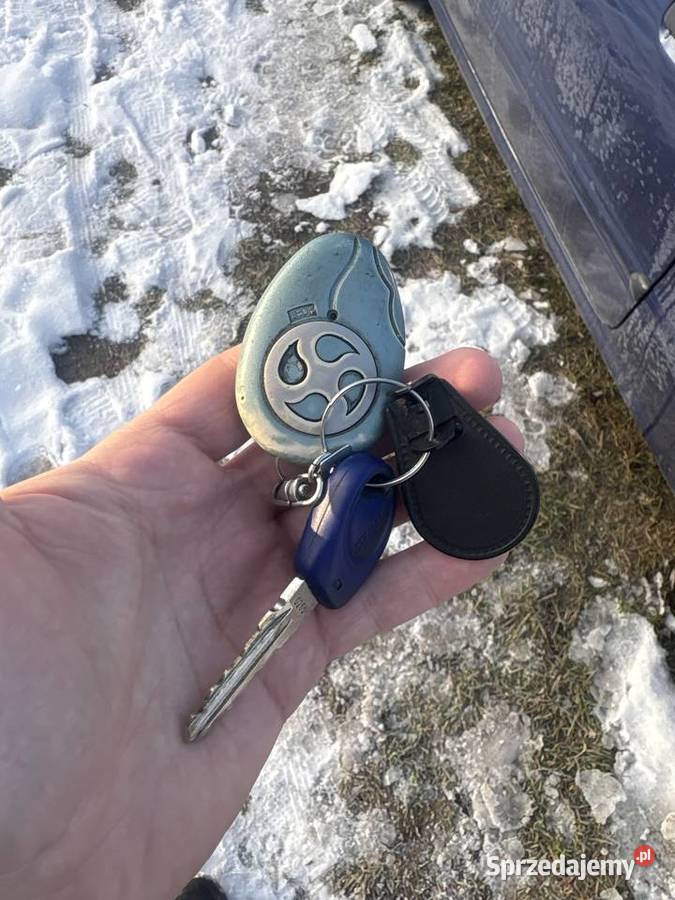 Sprzedam Fiat Seicento 11 sprzedam