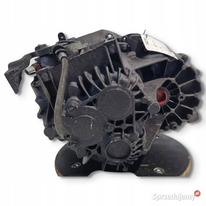 SKRZYNIA BIEGÓW Ford Mondeo MK4 20 TDCI manualna Chełm