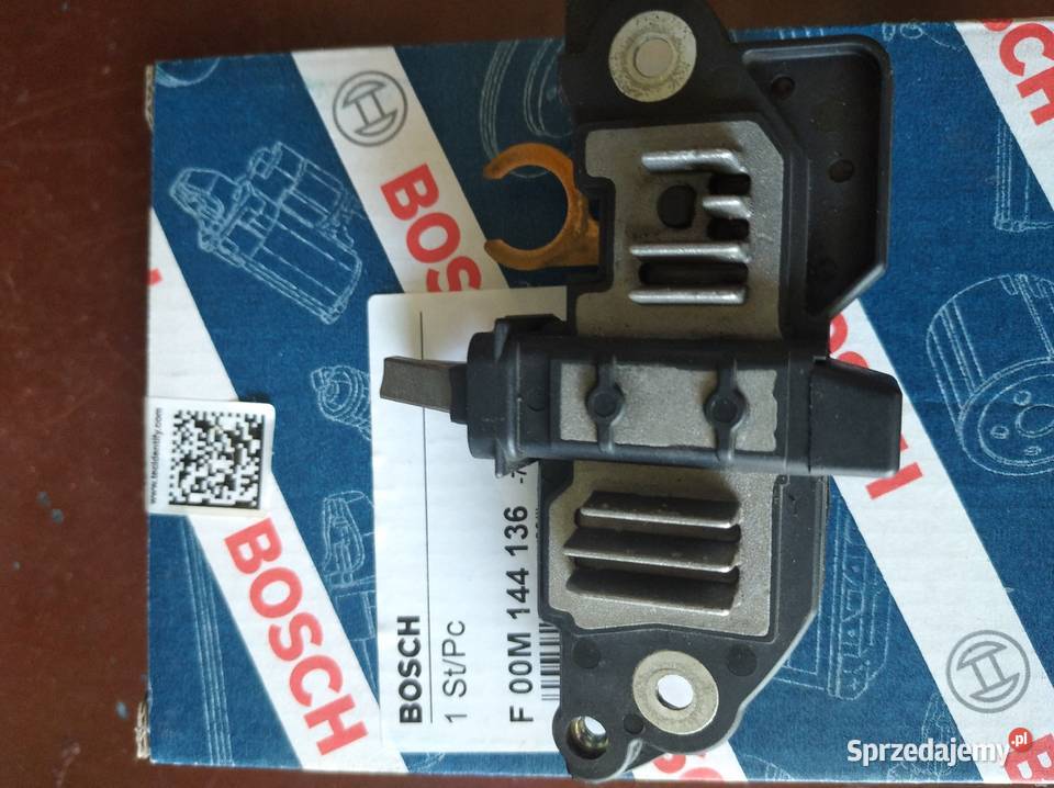 Regulator napięcia grupa VAG mazowieckie Warszawa