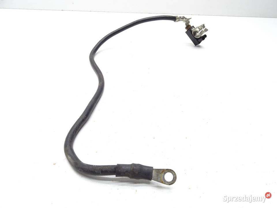 KLEMA MINUS MINUSOWA A1665420018 16 CGI MERCEDES
