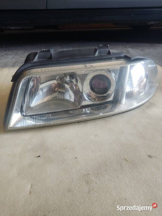 Lampy audi a4 b5 lift Raciborowice Górne