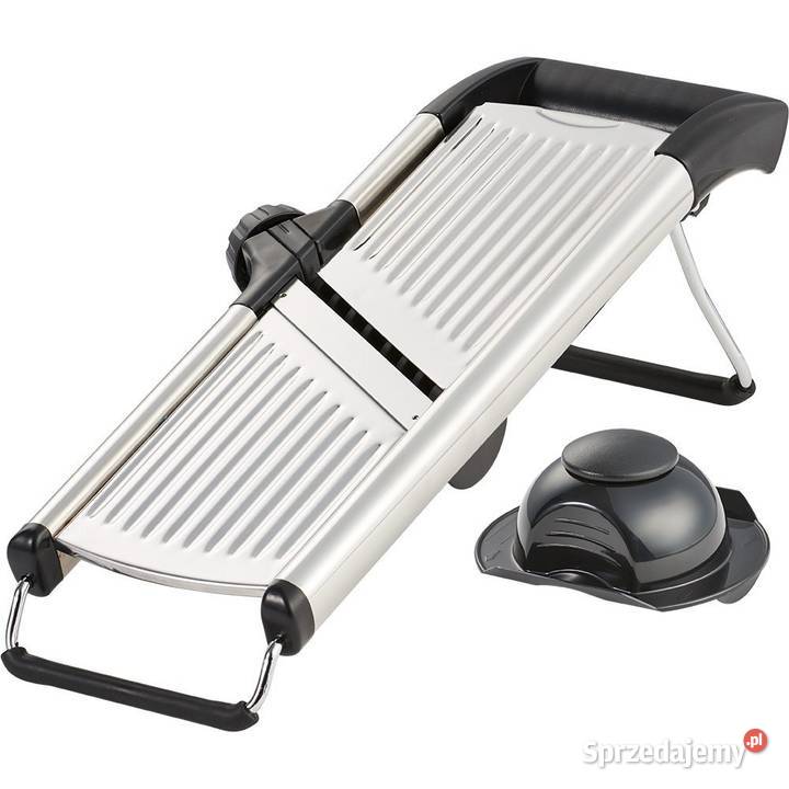 Profesjonalna Szatkownica do Warzyw Mandolina małopolskie Kraków sprzedam