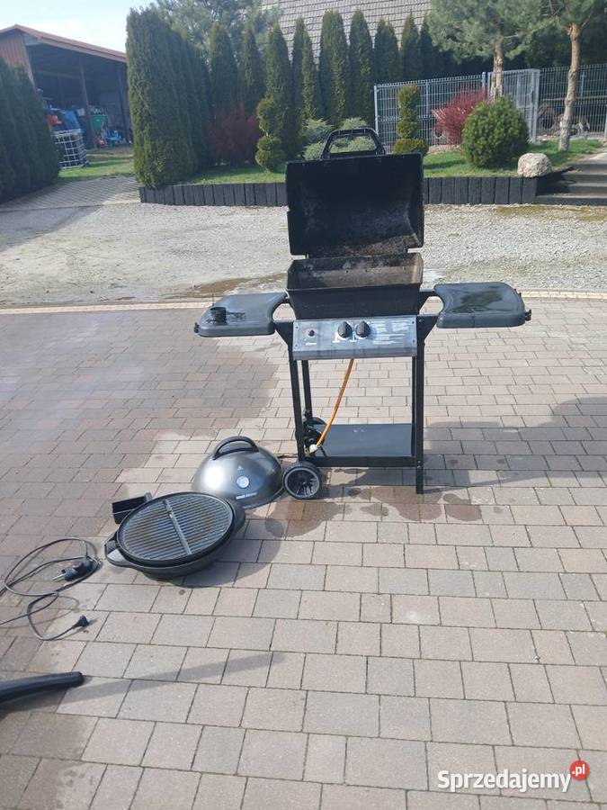 Grill Tarnogród