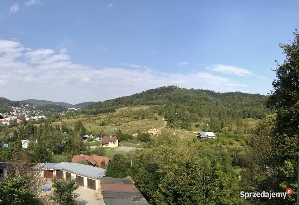 Mieszkanie KRYNICA Osiedle Źródlana sprzedam sieć Krynica-Zdrój