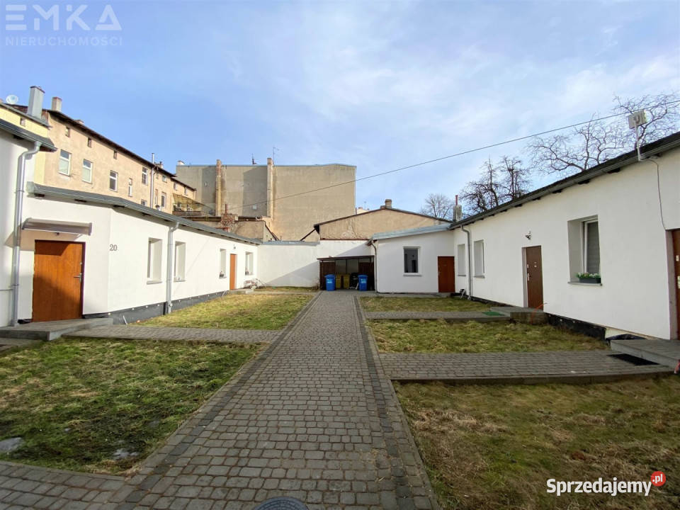 Mieszkanie sprzedam 3202m2 Bydgoszcz