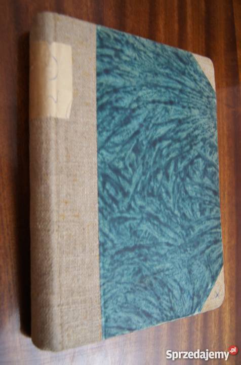 Jerzy Andrzejewski Noc 1946 lubelskie Parczew