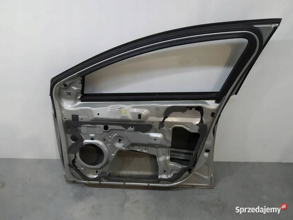 DRZWI PRAWE PRZÓD 66 Ford Mondeo Mk4 20072014 sprzedam