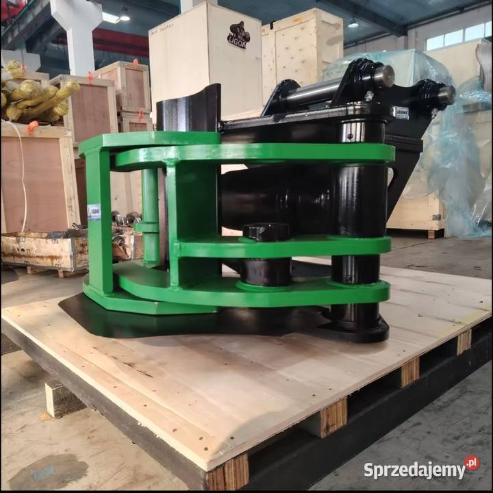 Głowica Ścinawa Biłgoraj