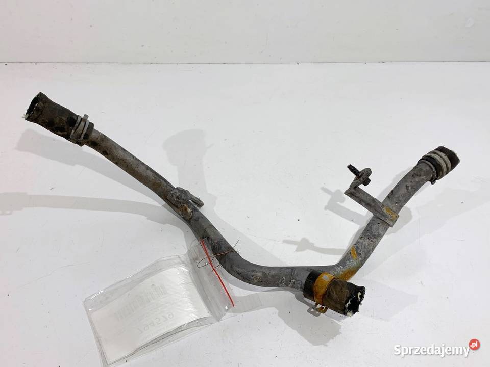 MAGISTRALA WODY DACIA DUSTER 71593R 15 116