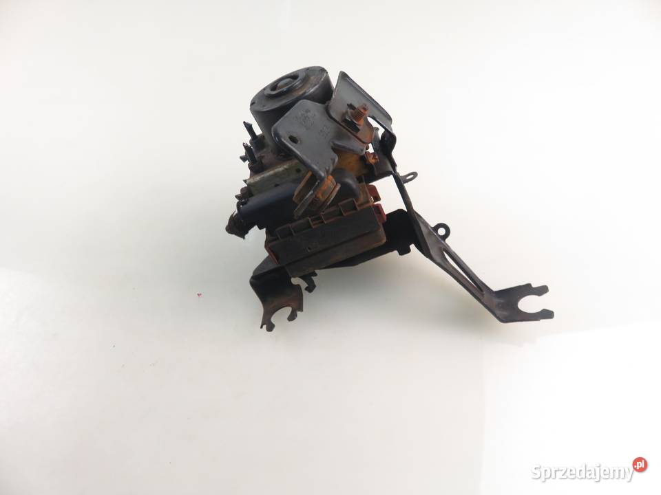 POMPA ABS OPEL ZAFIRA B A05 10097005093 osobowe