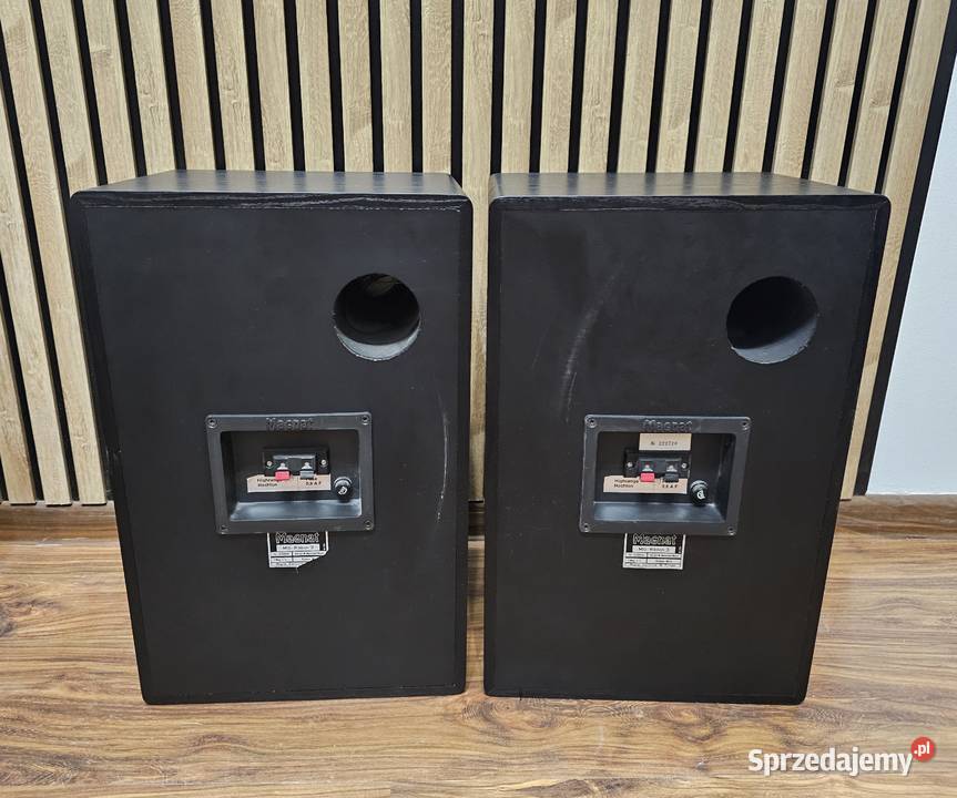 Kolumny MAGNAT MIGRibbon 3 Słuchawki i głośniki Gorzów Wielkopolski