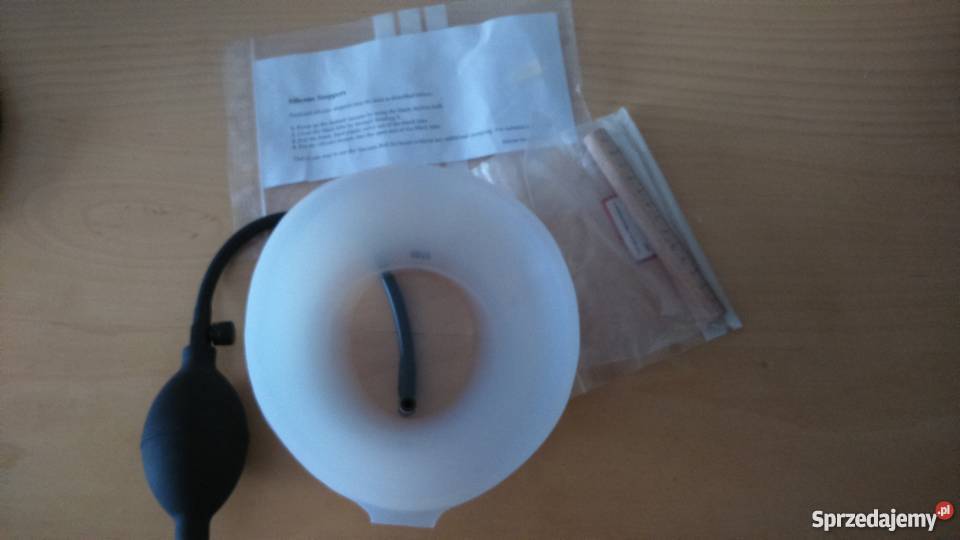 Miseczka próżniowa Eckart Klobe Warszawa