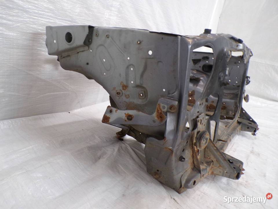 Ford Ranger II PAS PRZÓD ĆWIARTKI WZMOCNIENIE