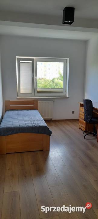 Mieszkanie na sprzedaż Kielce Osiedle na Stoku 3 piętra i więcej sprzedam
